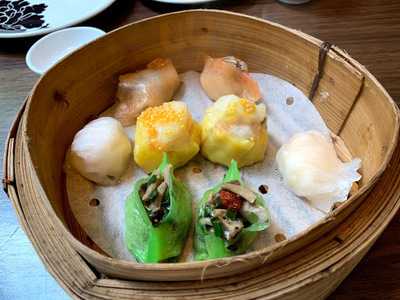 Bento Fever By Old Hong Kong