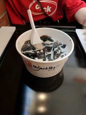 Blackball