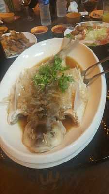 Boss Burgers & Wings