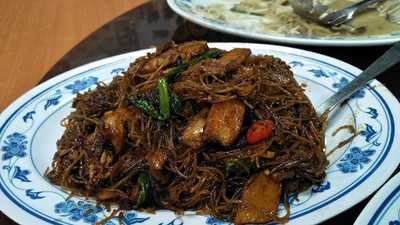 Boss Burgers & Wings