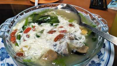 Boss Burgers & Wings