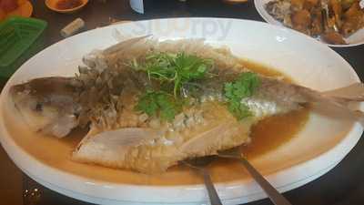 Boss Burgers & Wings