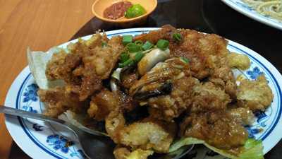 Boss Burgers & Wings