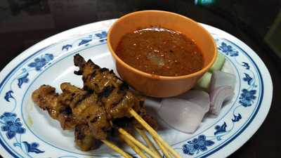 Boss Burgers & Wings