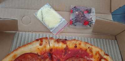 Canadian 2 For 1 Pizza