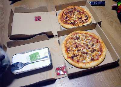 Canadian 2 For 1 Pizza