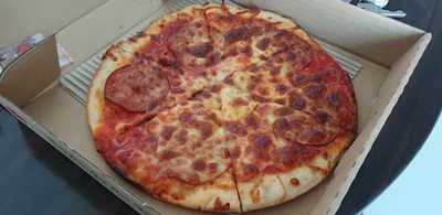 Canadian 2 For 1 Pizza