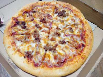 Canadian 2 For 1 Pizza