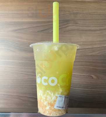 Cococane
