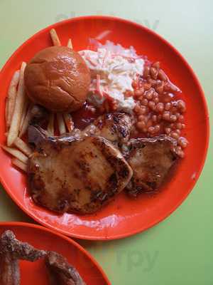 Day & Night Herbal Soup