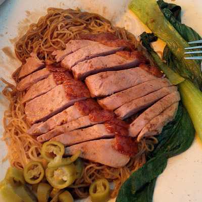 Dynasty Ipoh Seafood