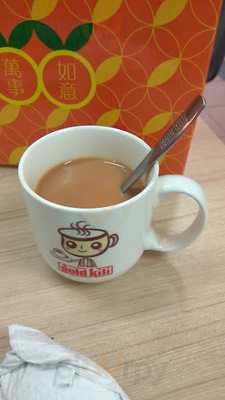 Dynasty Ipoh Seafood