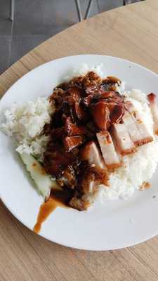 Dynasty Ipoh Seafood