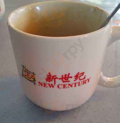 Dynasty Ipoh Seafood