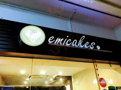 Emicakes