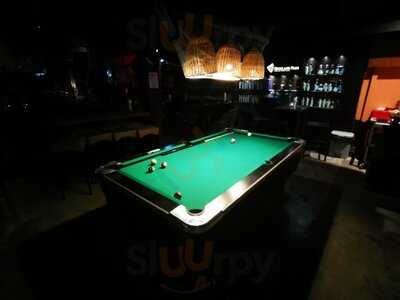 George's Madbar & Cafe (siglap)