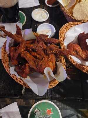 George's Madbar & Cafe (siglap)