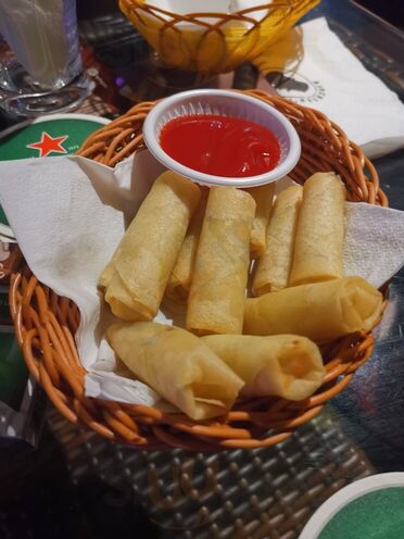 George's Madbar & Cafe (siglap)