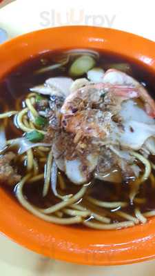 Gik Gik Heng Prawn Mee & Lor Mee