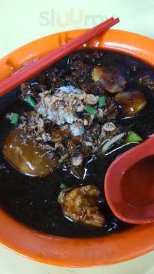 Gik Gik Heng Prawn Mee & Lor Mee