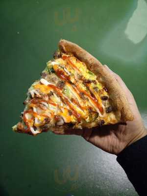 Gustoso Grill Pasta Pizza