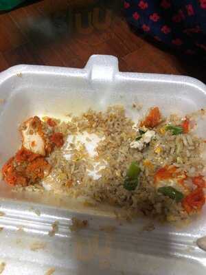 Kns Indian Muslim Food