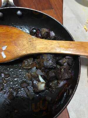 Kns Indian Muslim Food