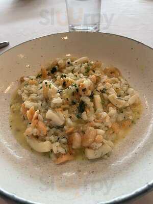 Prive Grill The University Club