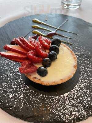 Prive Grill The University Club