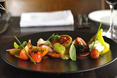 Prive Grill The University Club