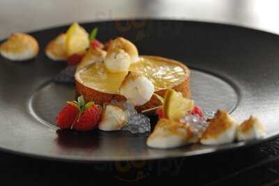 Prive Grill The University Club