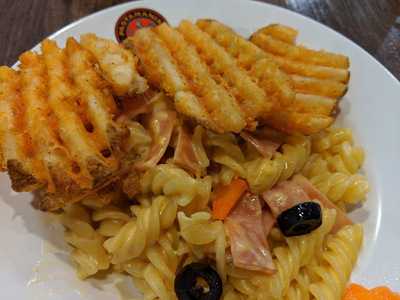 Pastamania (hillion)