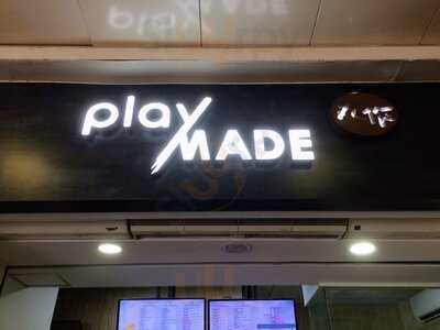 Playmade
