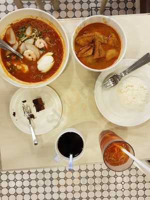 Gong Cha Hougang Mall