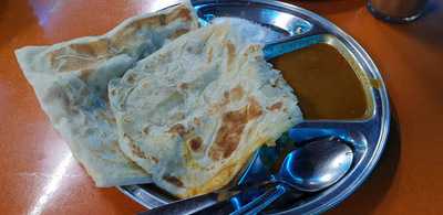 Salmaan Food Paradise