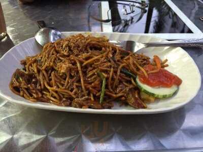 Salmaan Food Paradise