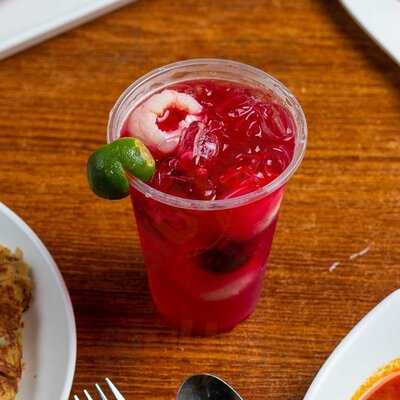 Salmaan Food Paradise