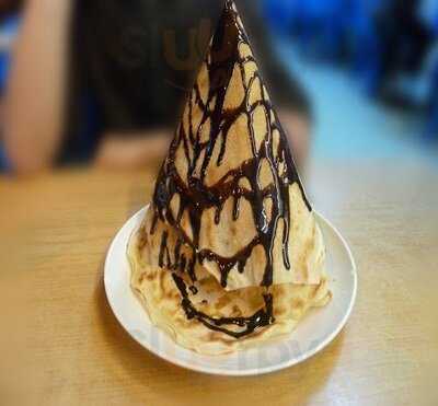 Salmaan Food Paradise