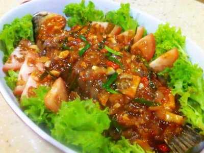 Salmaan Food Paradise