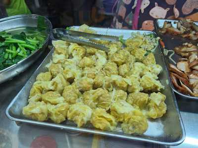 Singapore's Best Traditional Herbal Soup