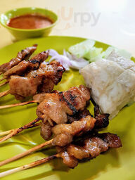 Singapore's Best Traditional Herbal Soup