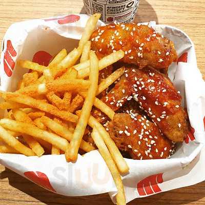 4fingers Crispy Chicken