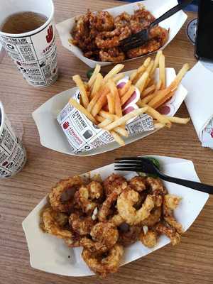 4fingers Crispy Chicken