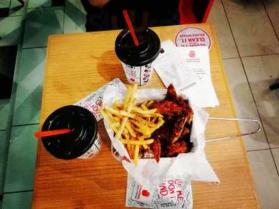 4fingers Crispy Chicken