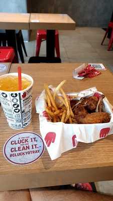 4fingers Crispy Chicken