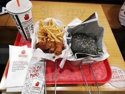 4fingers Crispy Chicken