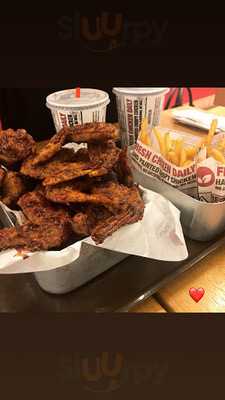 4fingers Crispy Chicken