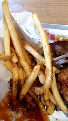 4fingers Crispy Chicken