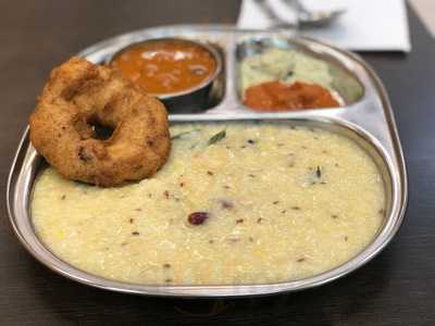 Swagat Indian Vegetarian