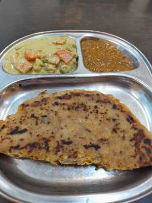 Swagat Indian Vegetarian